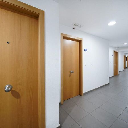 Mhc Arenales Hotel Las Palmas de Gran Canaria Extérieur photo