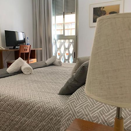 Mhc Arenales Hotel Las Palmas de Gran Canaria Extérieur photo