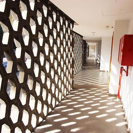 Mhc Arenales Hotel Las Palmas de Gran Canaria Extérieur photo
