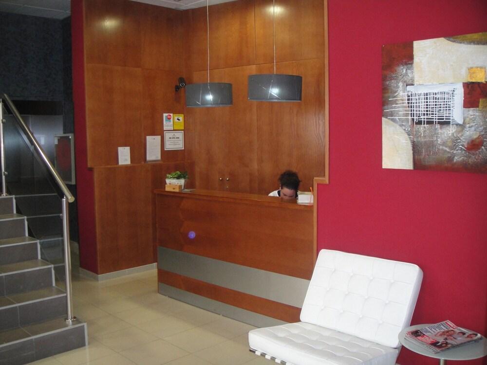 Mhc Arenales Hotel Las Palmas de Gran Canaria Extérieur photo