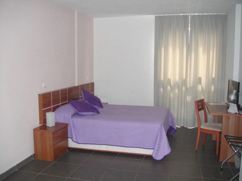 Mhc Arenales Hotel Las Palmas de Gran Canaria Extérieur photo
