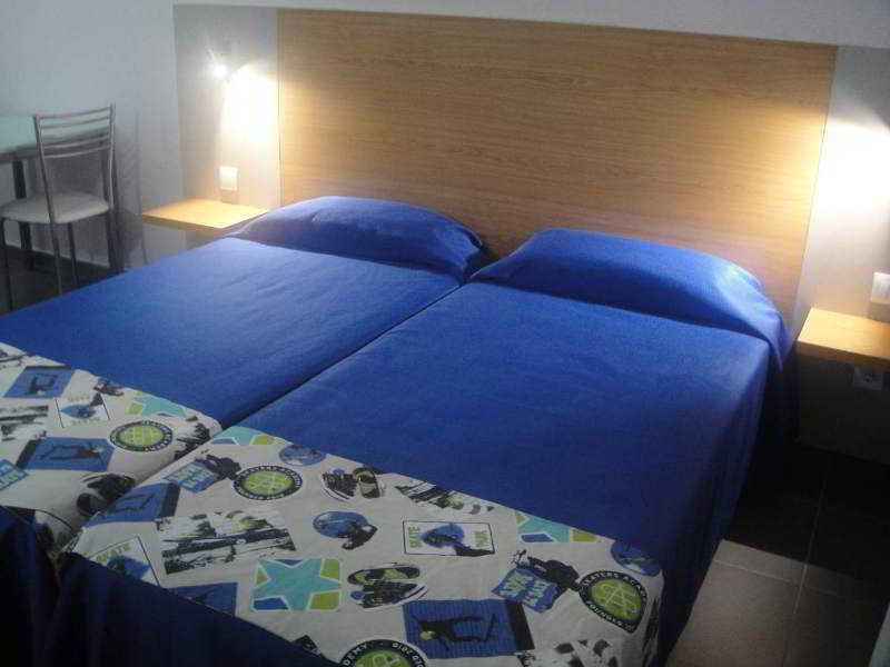 Mhc Arenales Hotel Las Palmas de Gran Canaria Extérieur photo