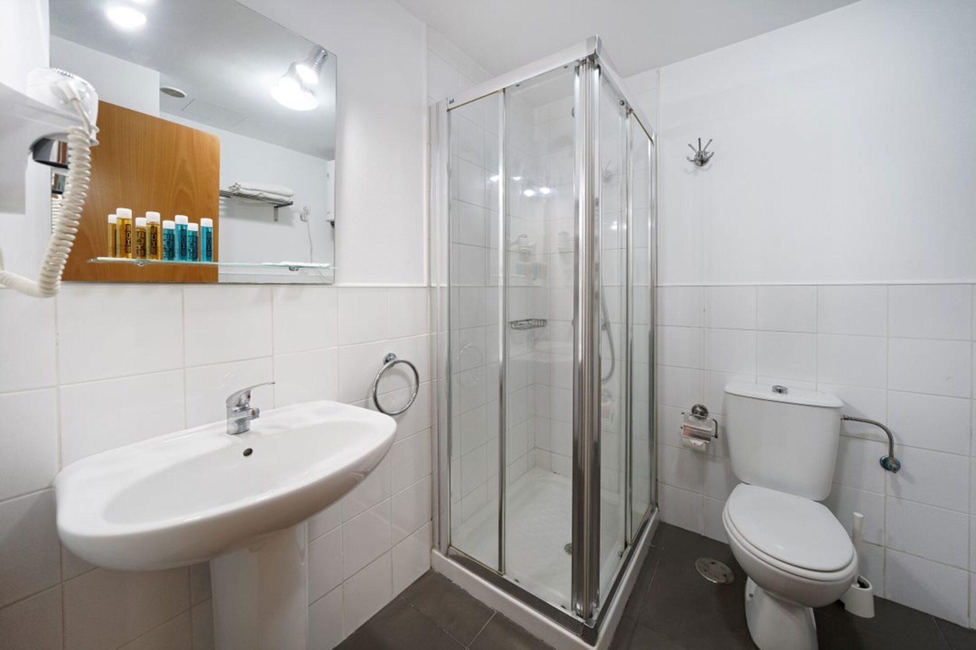 Mhc Arenales Hotel Las Palmas de Gran Canaria Extérieur photo