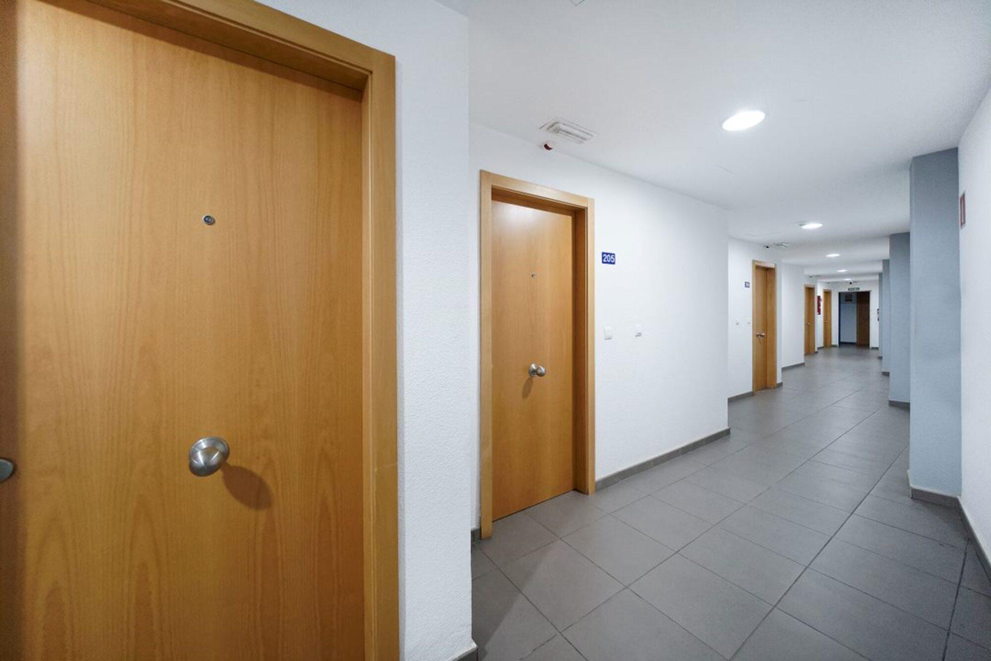 Mhc Arenales Hotel Las Palmas de Gran Canaria Extérieur photo