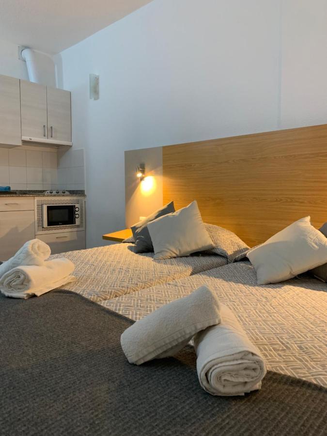Mhc Arenales Hotel Las Palmas de Gran Canaria Extérieur photo