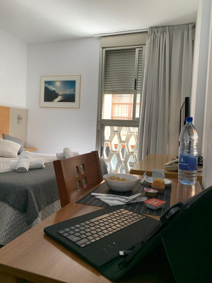 Mhc Arenales Hotel Las Palmas de Gran Canaria Extérieur photo