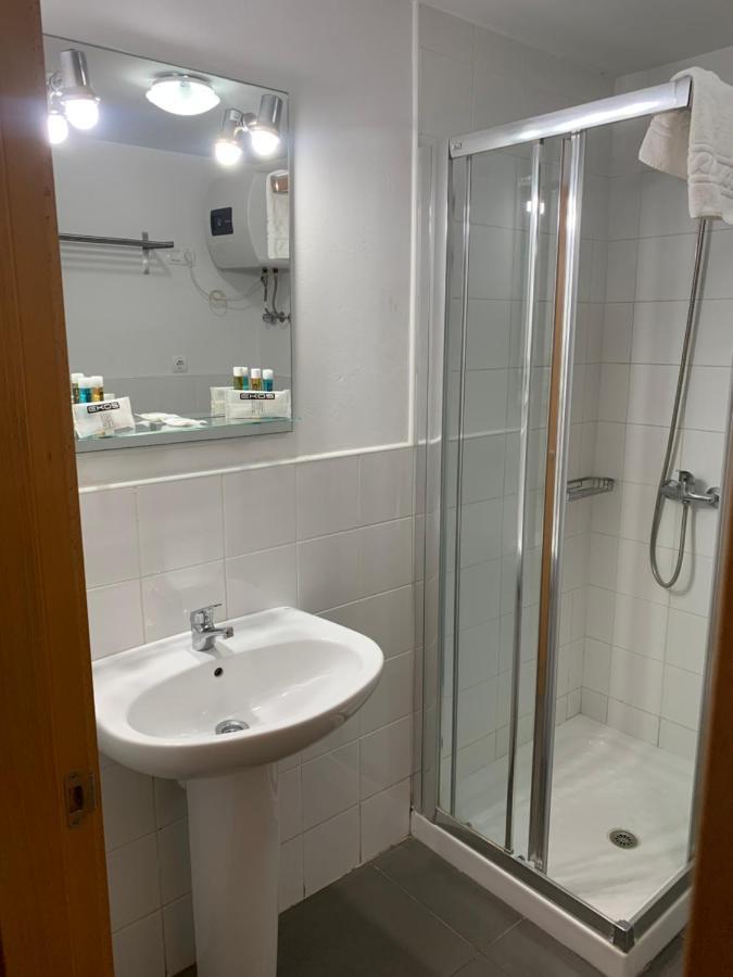 Mhc Arenales Hotel Las Palmas de Gran Canaria Extérieur photo