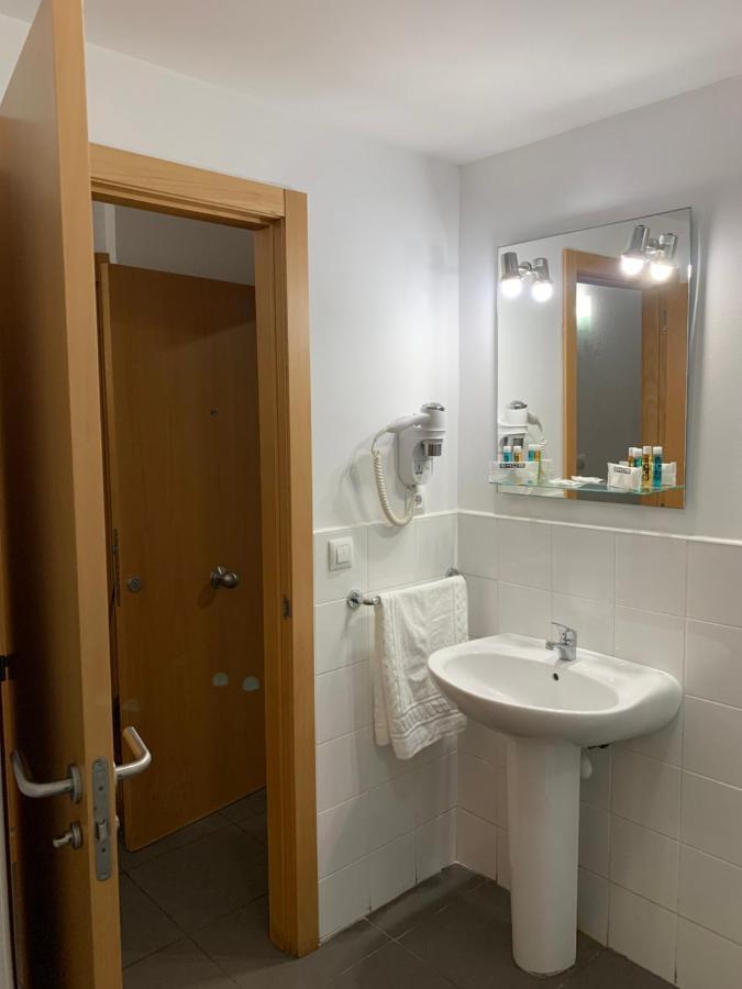 Mhc Arenales Hotel Las Palmas de Gran Canaria Extérieur photo