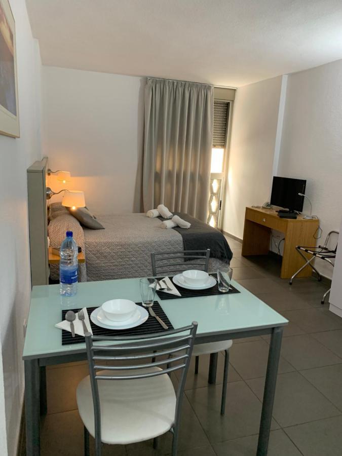 Mhc Arenales Hotel Las Palmas de Gran Canaria Extérieur photo