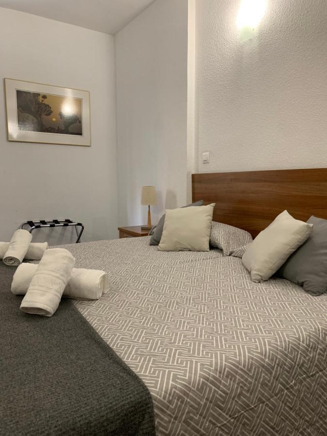 Mhc Arenales Hotel Las Palmas de Gran Canaria Extérieur photo