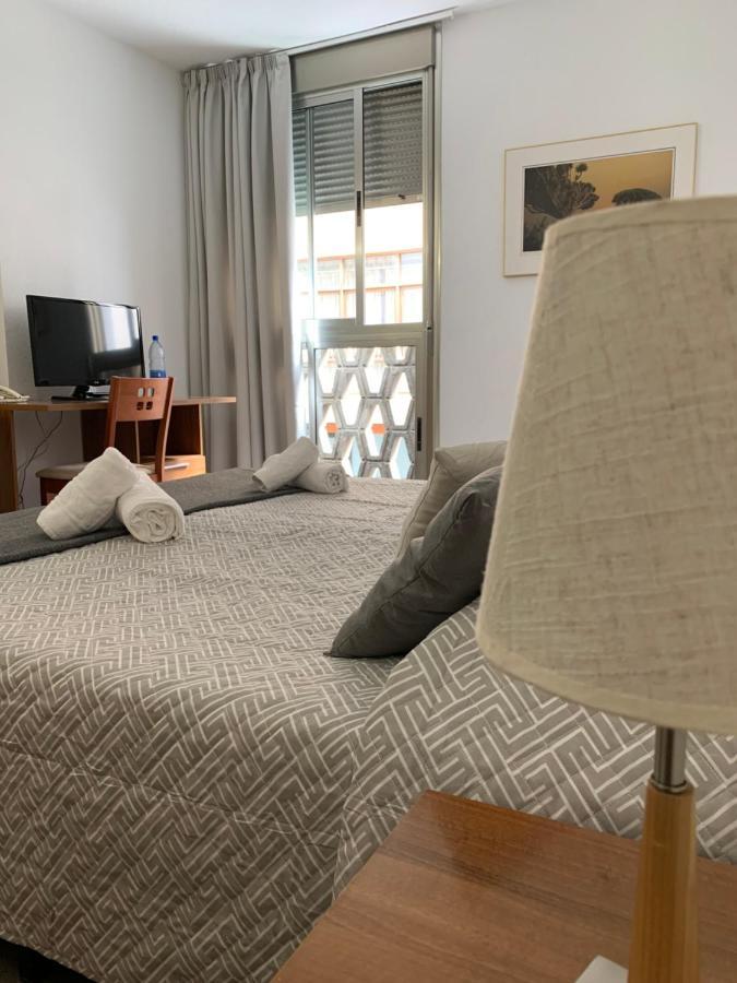 Mhc Arenales Hotel Las Palmas de Gran Canaria Extérieur photo