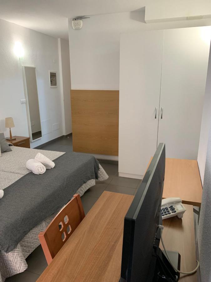 Mhc Arenales Hotel Las Palmas de Gran Canaria Extérieur photo