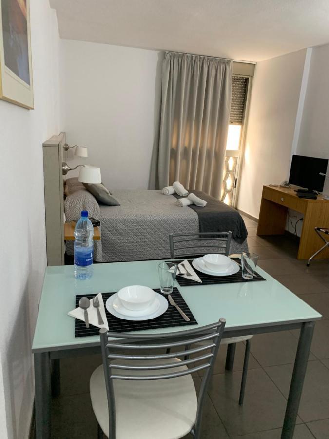 Mhc Arenales Hotel Las Palmas de Gran Canaria Extérieur photo