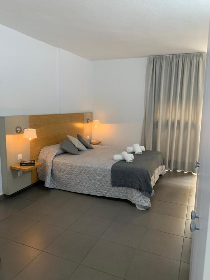 Mhc Arenales Hotel Las Palmas de Gran Canaria Extérieur photo