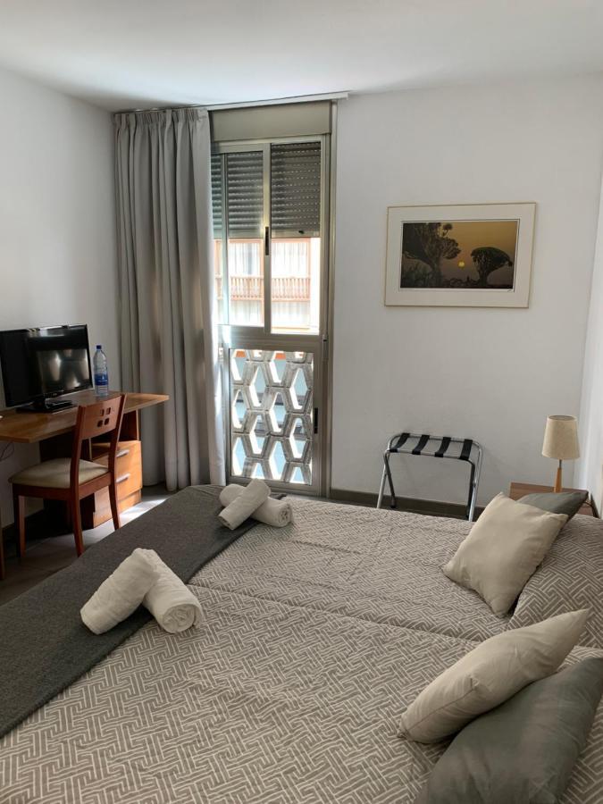 Mhc Arenales Hotel Las Palmas de Gran Canaria Extérieur photo