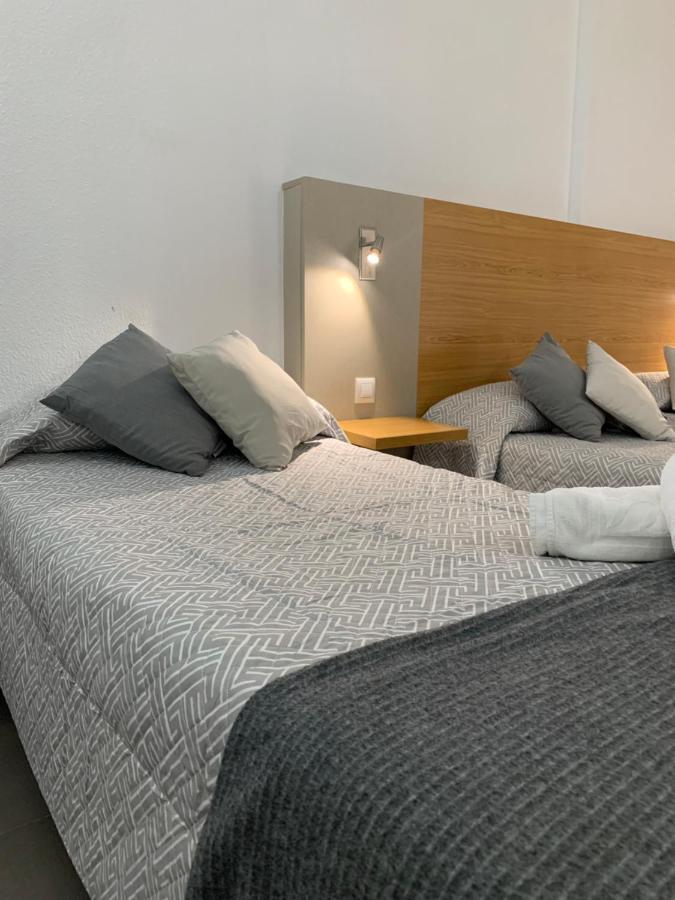 Mhc Arenales Hotel Las Palmas de Gran Canaria Extérieur photo