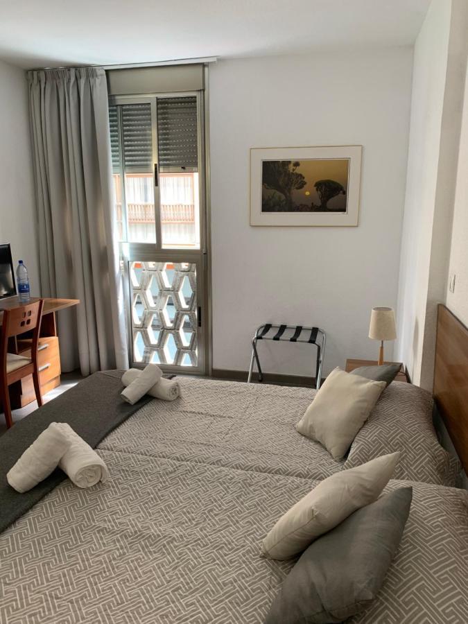 Mhc Arenales Hotel Las Palmas de Gran Canaria Extérieur photo
