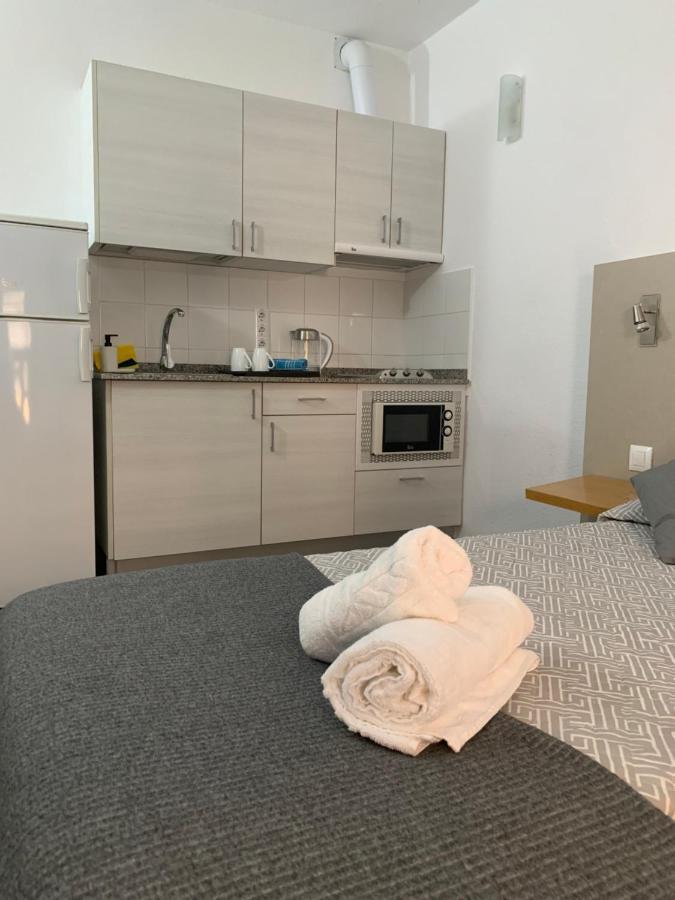 Mhc Arenales Hotel Las Palmas de Gran Canaria Extérieur photo