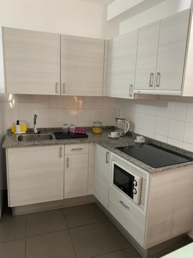 Mhc Arenales Hotel Las Palmas de Gran Canaria Extérieur photo