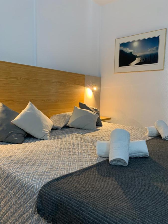 Mhc Arenales Hotel Las Palmas de Gran Canaria Extérieur photo