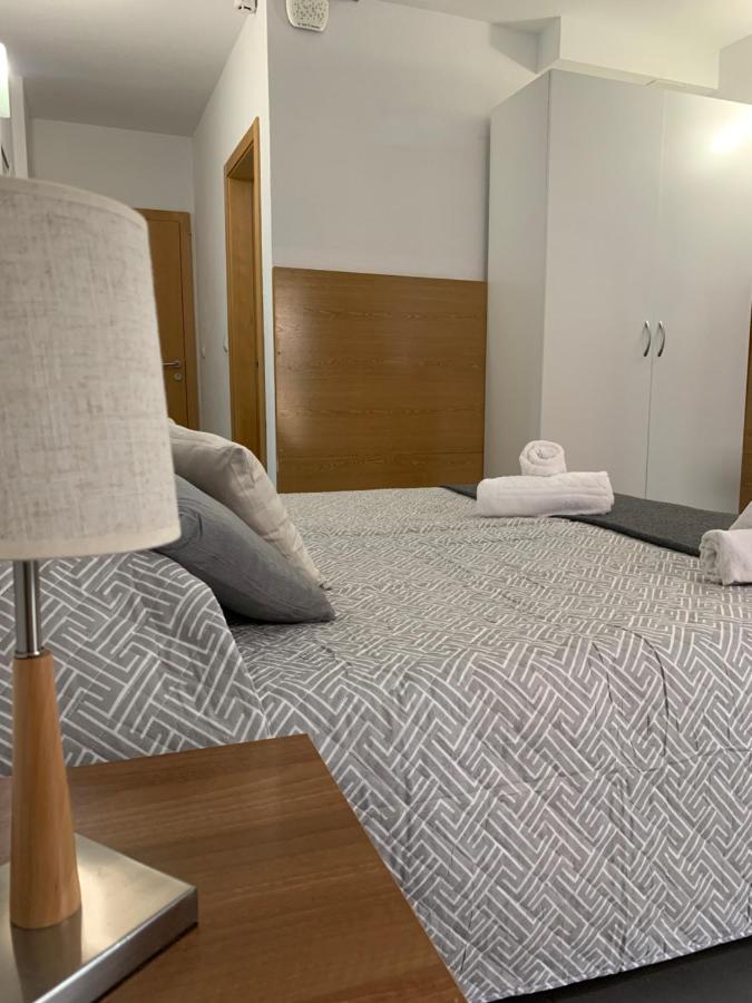 Mhc Arenales Hotel Las Palmas de Gran Canaria Extérieur photo