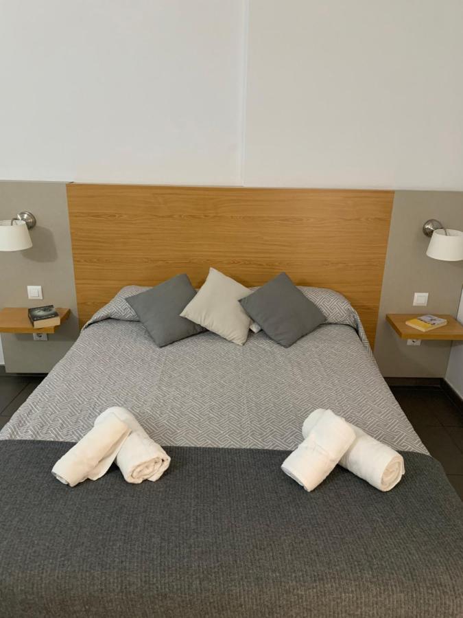 Mhc Arenales Hotel Las Palmas de Gran Canaria Extérieur photo