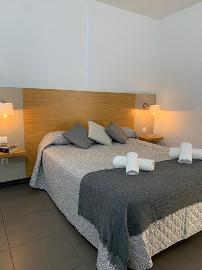 Mhc Arenales Hotel Las Palmas de Gran Canaria Extérieur photo