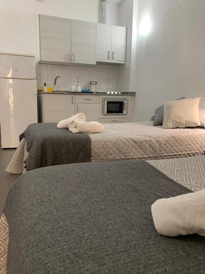 Mhc Arenales Hotel Las Palmas de Gran Canaria Extérieur photo