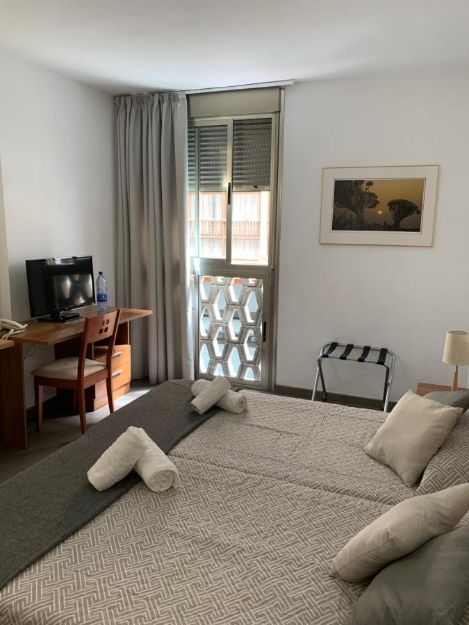 Mhc Arenales Hotel Las Palmas de Gran Canaria Extérieur photo