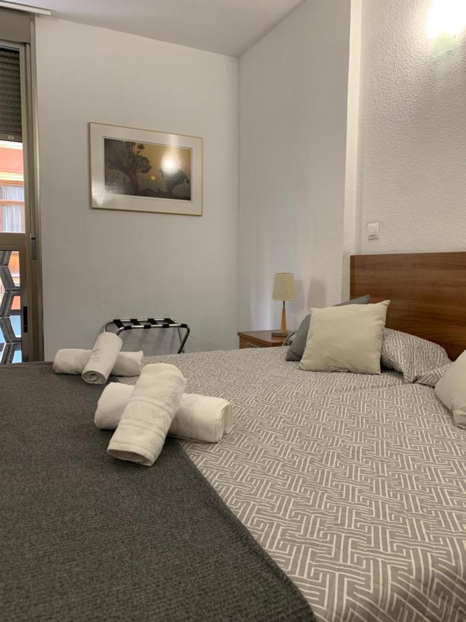 Mhc Arenales Hotel Las Palmas de Gran Canaria Extérieur photo