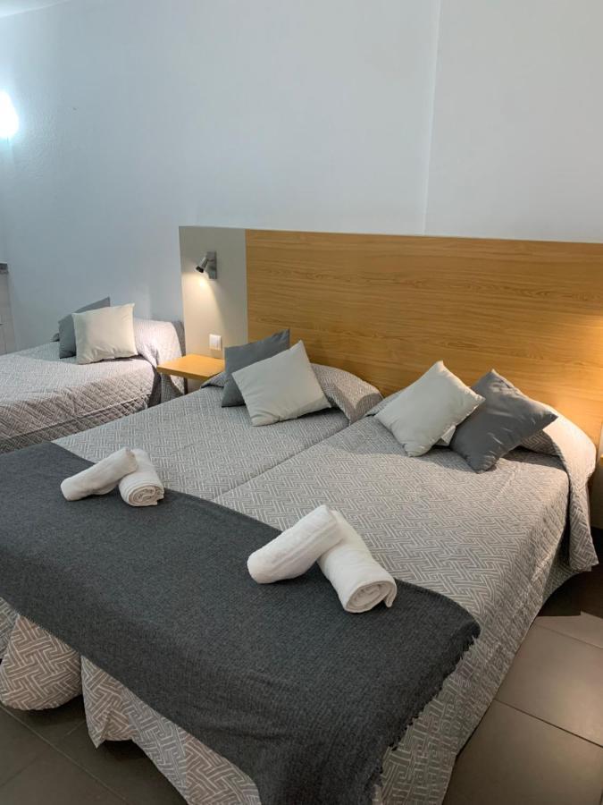 Mhc Arenales Hotel Las Palmas de Gran Canaria Extérieur photo