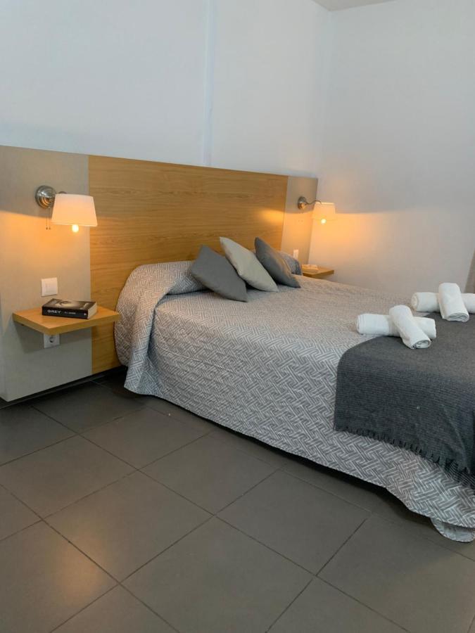 Mhc Arenales Hotel Las Palmas de Gran Canaria Extérieur photo