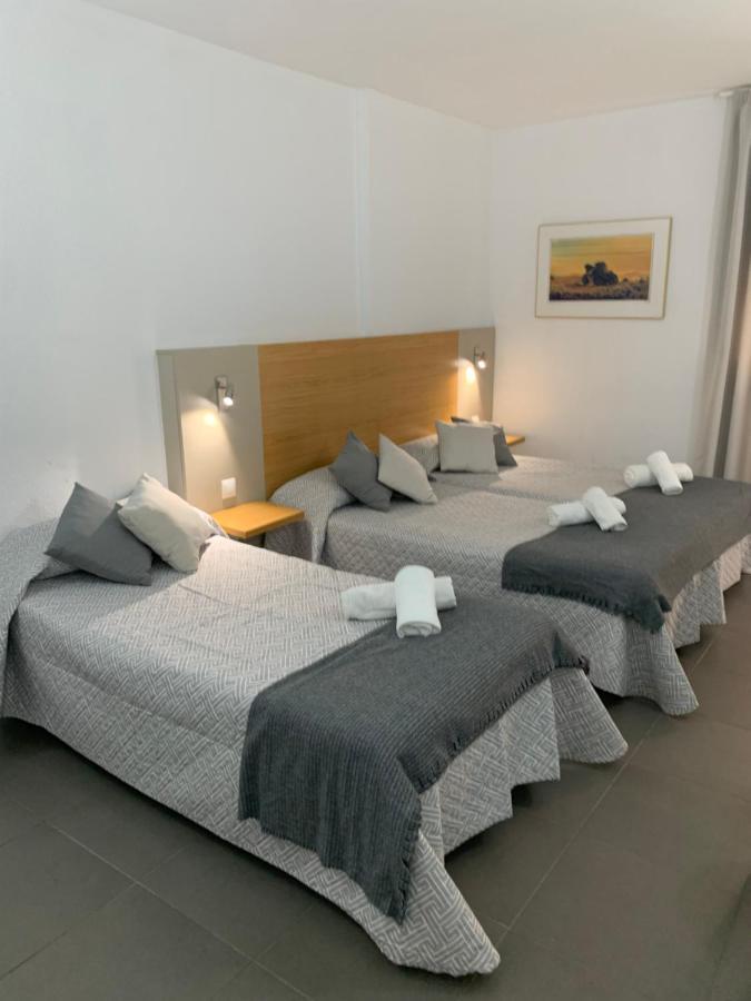 Mhc Arenales Hotel Las Palmas de Gran Canaria Extérieur photo