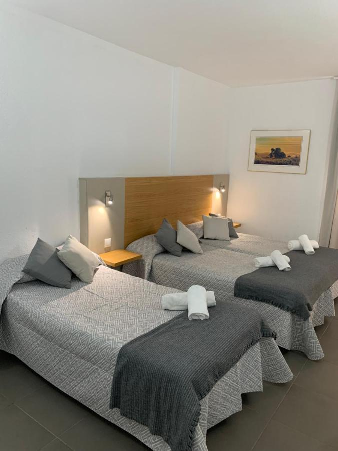 Mhc Arenales Hotel Las Palmas de Gran Canaria Extérieur photo