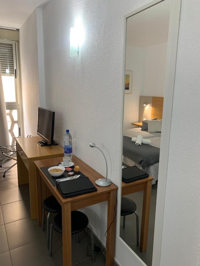 Mhc Arenales Hotel Las Palmas de Gran Canaria Extérieur photo
