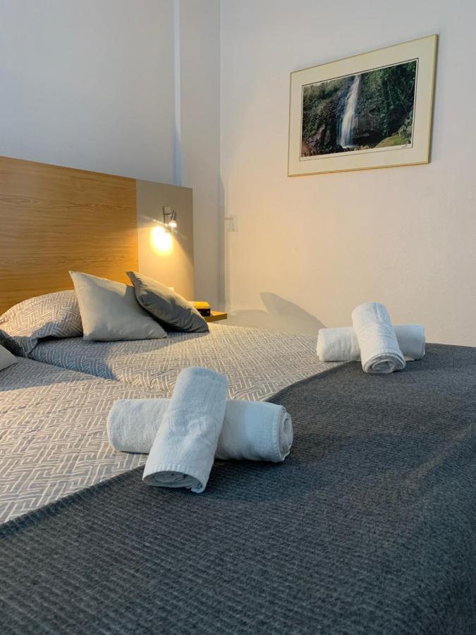 Mhc Arenales Hotel Las Palmas de Gran Canaria Extérieur photo