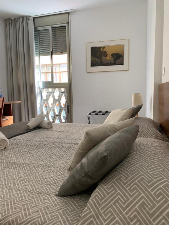 Mhc Arenales Hotel Las Palmas de Gran Canaria Extérieur photo