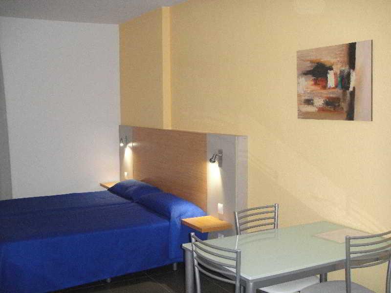 Mhc Arenales Hotel Las Palmas de Gran Canaria Extérieur photo
