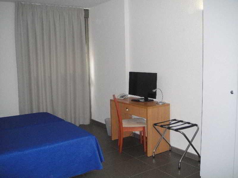 Mhc Arenales Hotel Las Palmas de Gran Canaria Extérieur photo