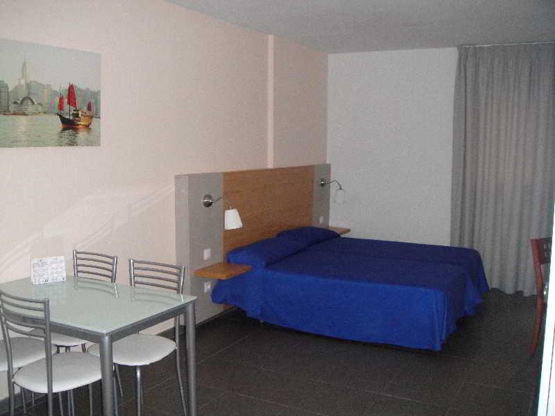 Mhc Arenales Hotel Las Palmas de Gran Canaria Extérieur photo