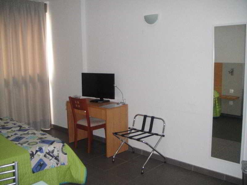 Mhc Arenales Hotel Las Palmas de Gran Canaria Extérieur photo