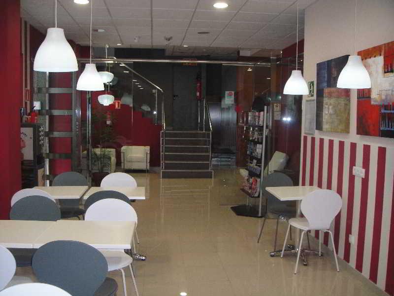 Mhc Arenales Hotel Las Palmas de Gran Canaria Extérieur photo