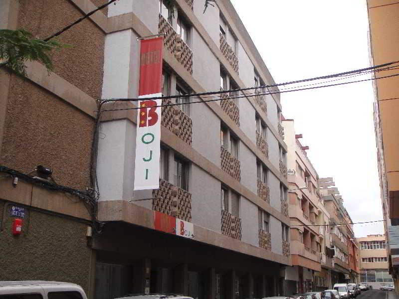 Mhc Arenales Hotel Las Palmas de Gran Canaria Extérieur photo