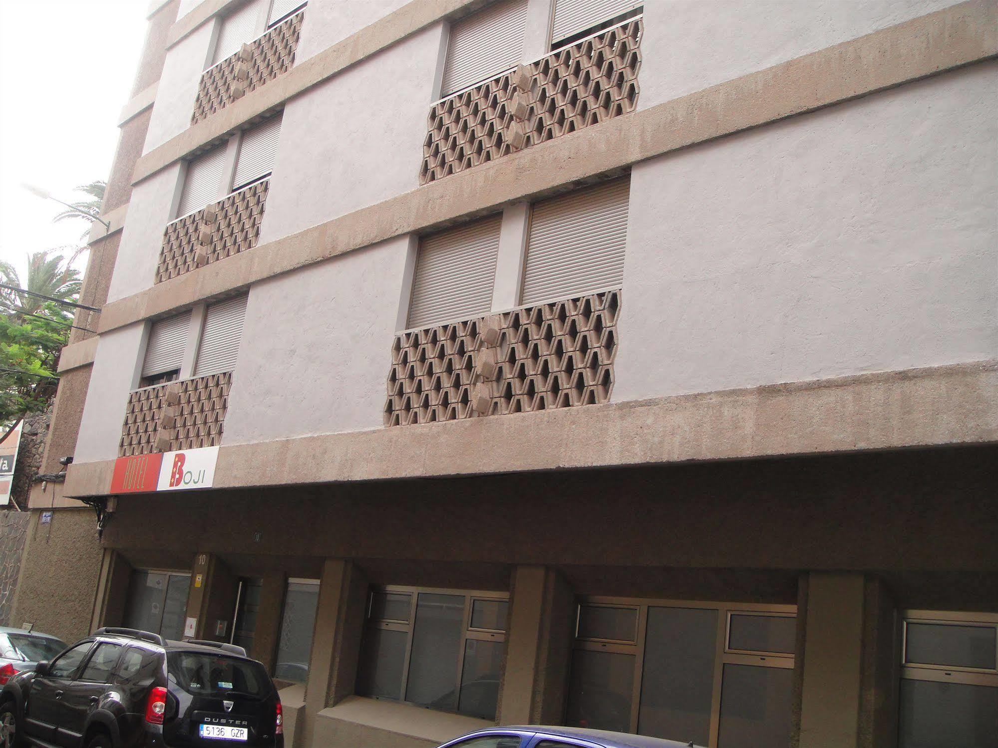 Mhc Arenales Hotel Las Palmas de Gran Canaria Extérieur photo