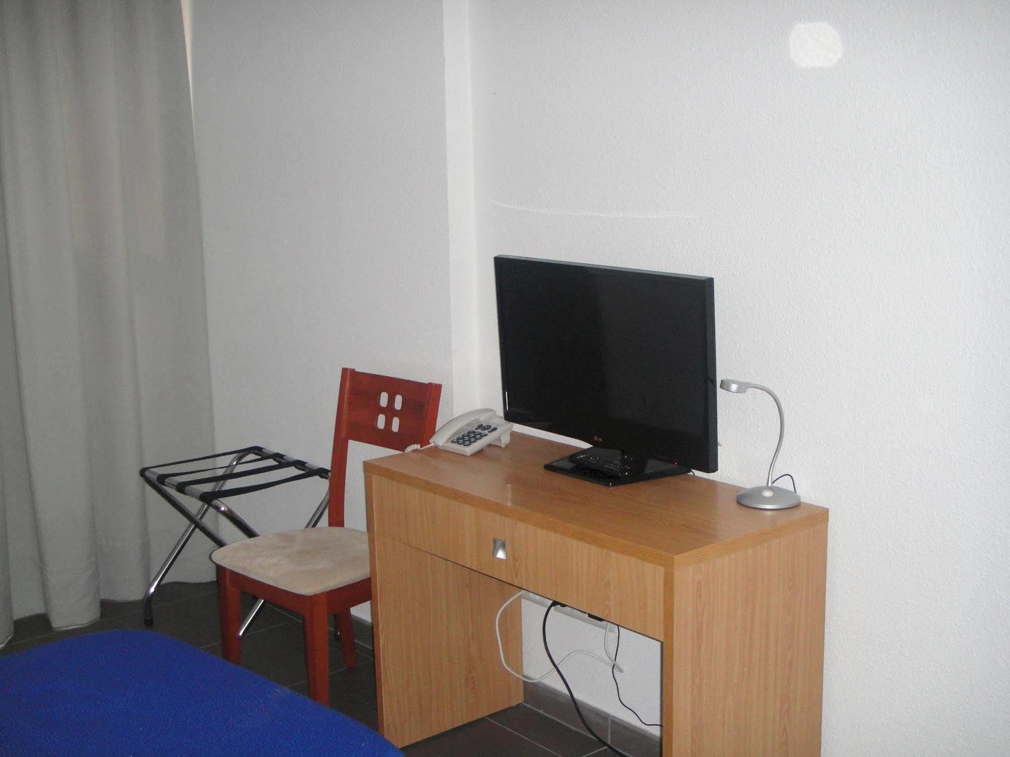 Mhc Arenales Hotel Las Palmas de Gran Canaria Extérieur photo