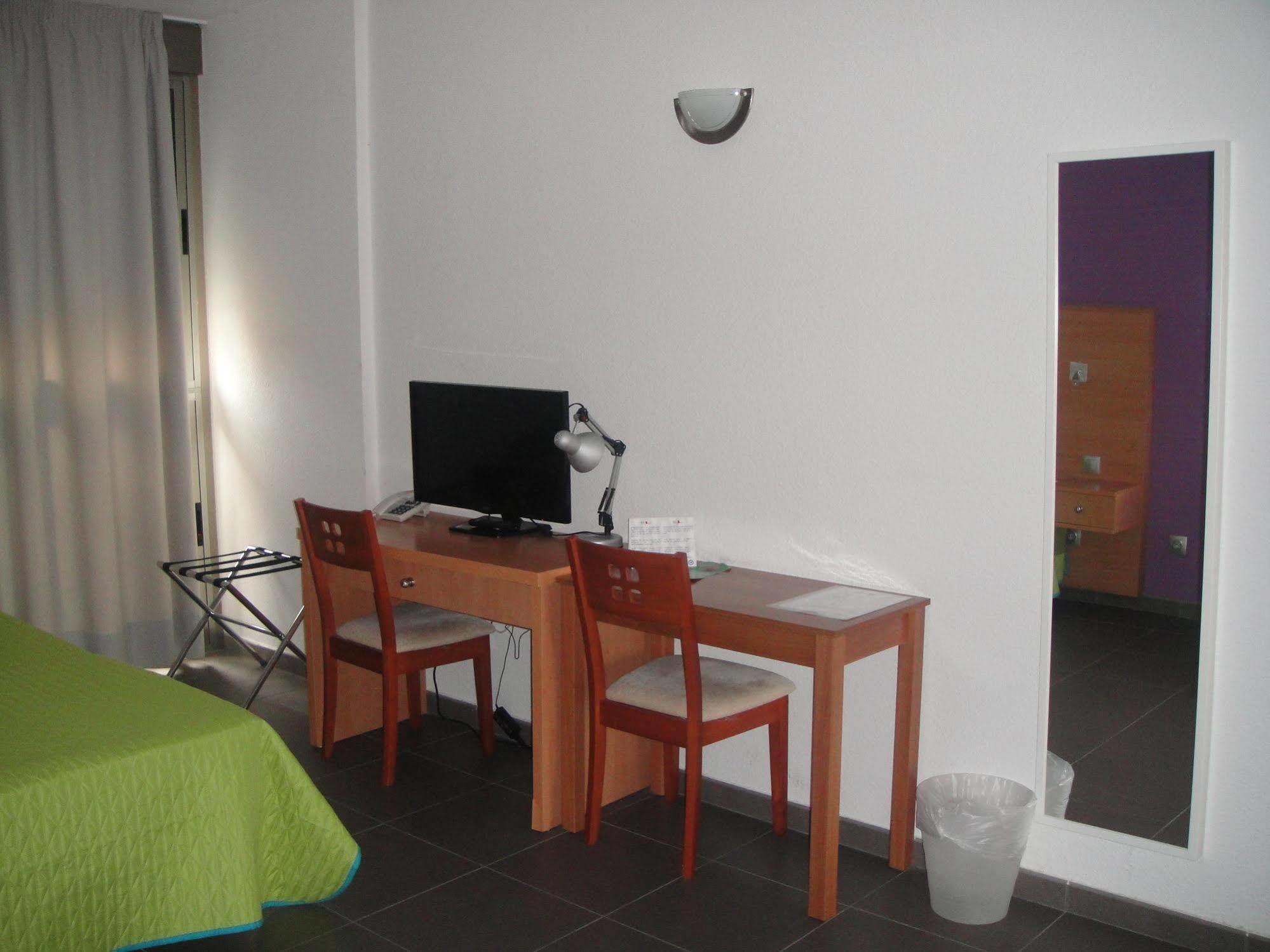 Mhc Arenales Hotel Las Palmas de Gran Canaria Extérieur photo