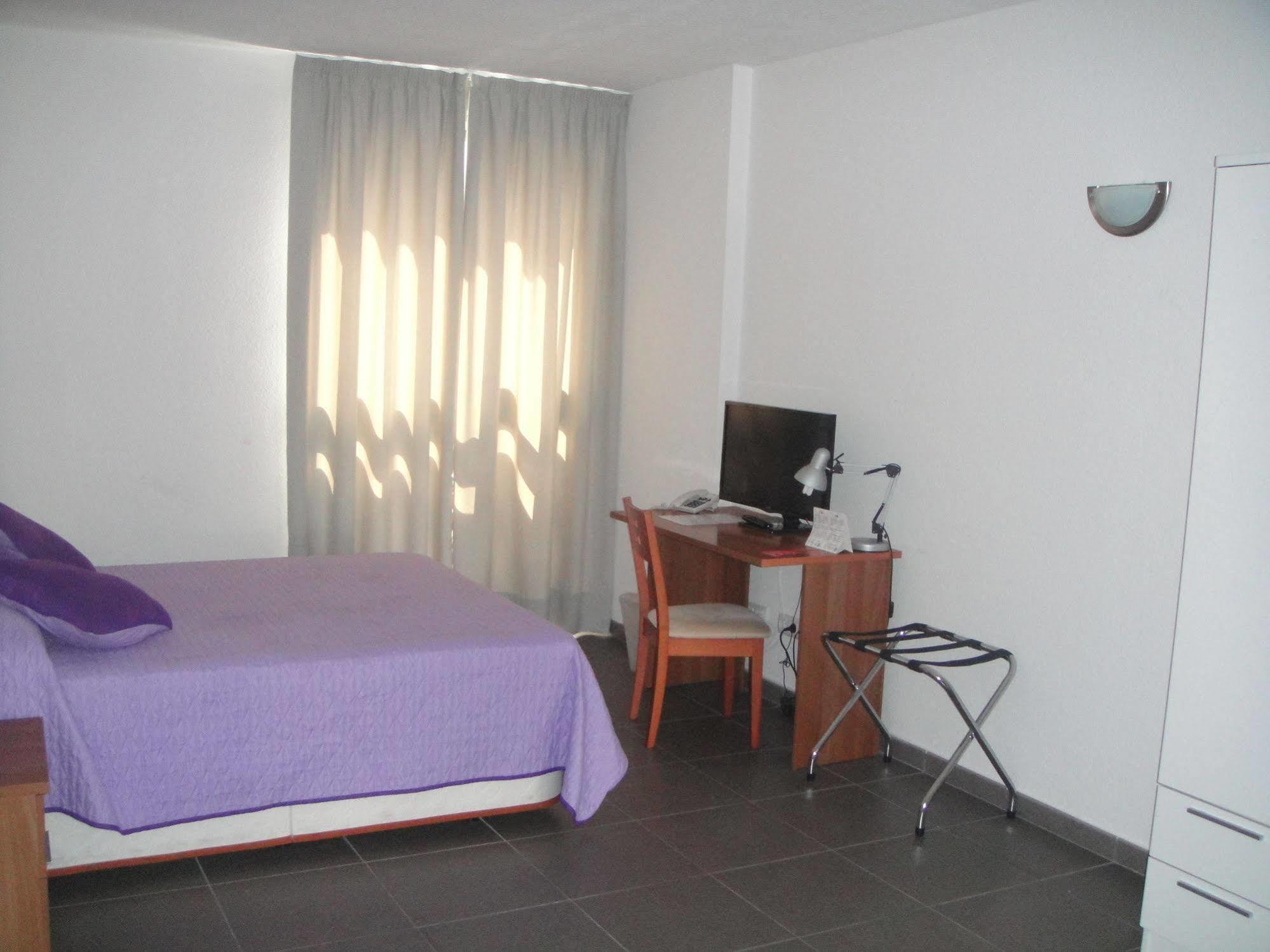 Mhc Arenales Hotel Las Palmas de Gran Canaria Extérieur photo