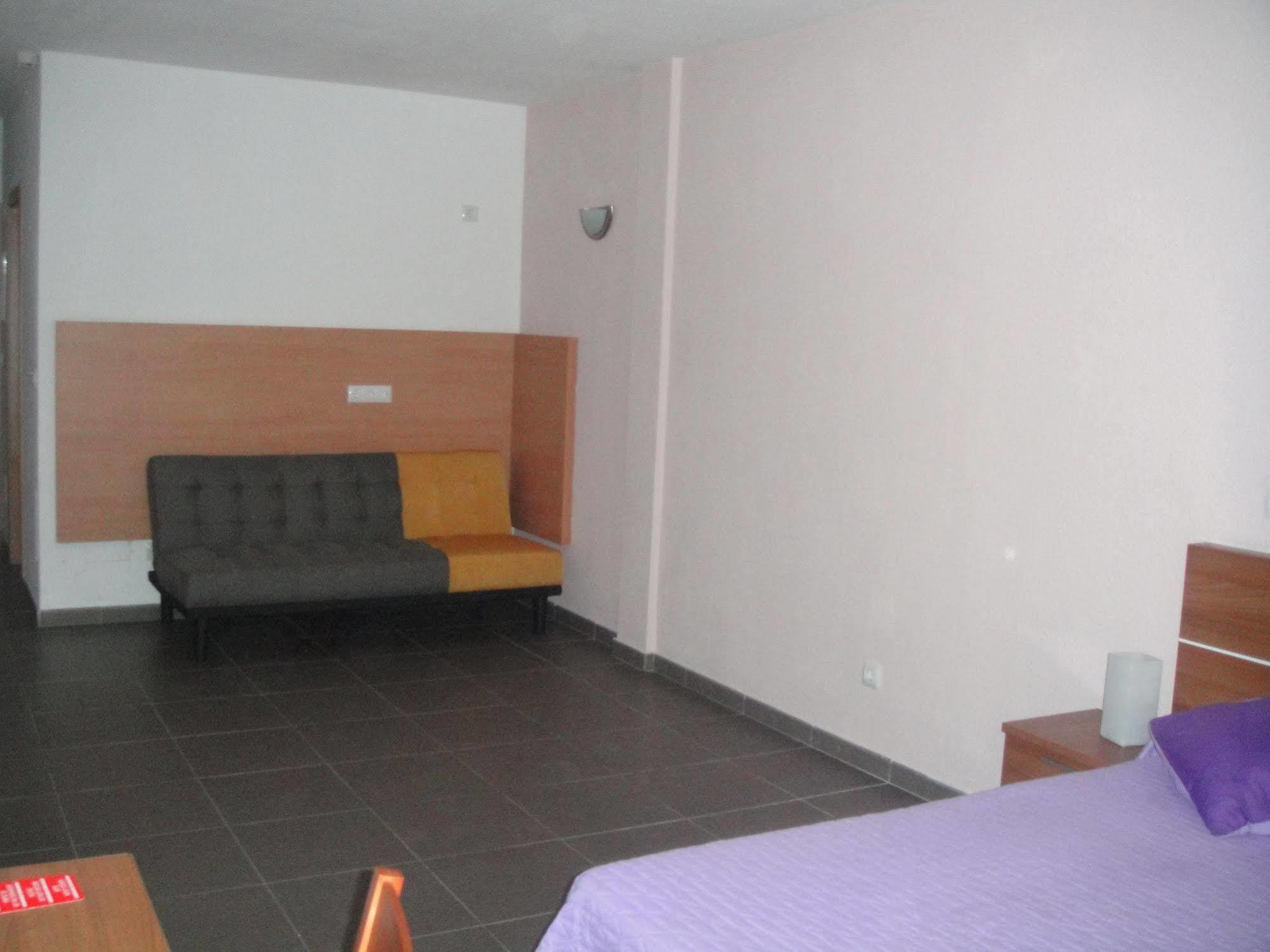Mhc Arenales Hotel Las Palmas de Gran Canaria Extérieur photo