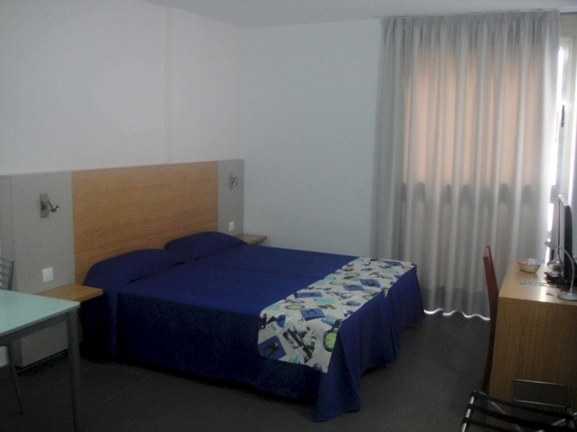 Mhc Arenales Hotel Las Palmas de Gran Canaria Extérieur photo