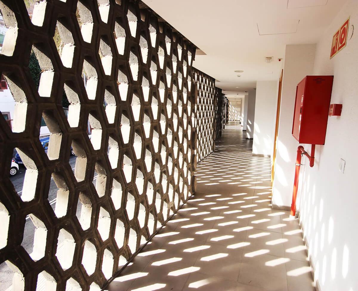 Mhc Arenales Hotel Las Palmas de Gran Canaria Extérieur photo